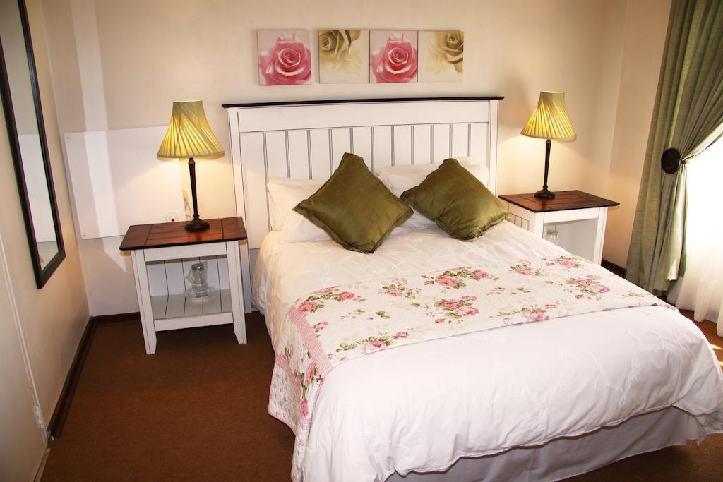ローズ コテージ ダルストロアーム ベッド アンド ブレックファースト Bed & Breakfast 部屋 写真